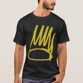 J. Cole - Geboren Sinner Crown Classic T - Shirt.p T-Shirt