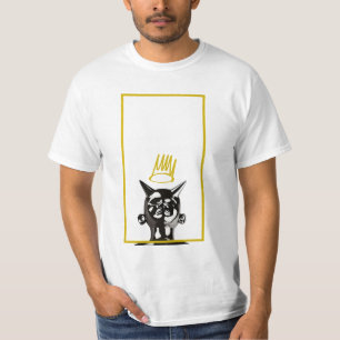 J Cole Geboren Sinner Telefon T-Shirt