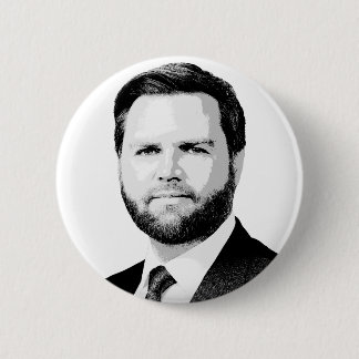 J.D. VANCE BUTTON