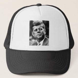 J.F.K. TRUCKERKAPPE