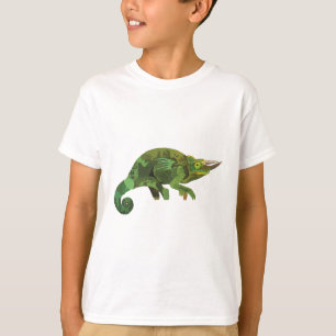 J ist für Jacksons Chameleon T-Shirt