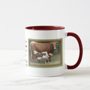 J&J Tasse, addieren Ihr pic-besonders anfertigen Tasse