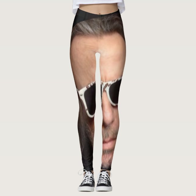 J.J. Tindall Leggings (Vorderseite)