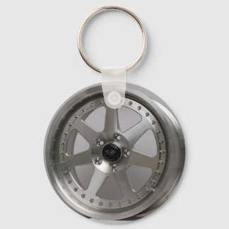 J Mag Schlüsselanhänger