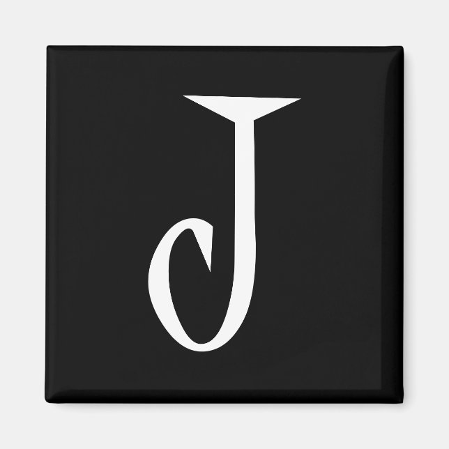 J MAGNET (Vorne)