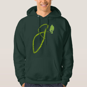J MO NET SIGNATURE HOODIE