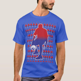 J-MO-NET USA  T-Shirt