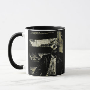 J-No Kaffeetasse