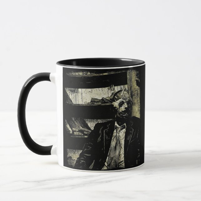 J-No Kaffeetasse (Links)