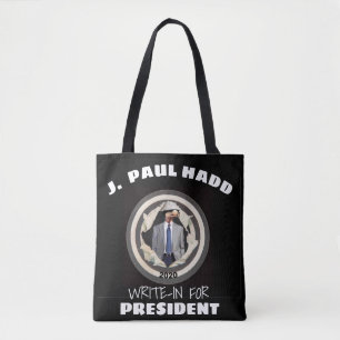 J.Paul Hadd 2020