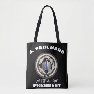 J.Paul Hadd 2020