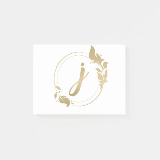 j post-it klebezettel