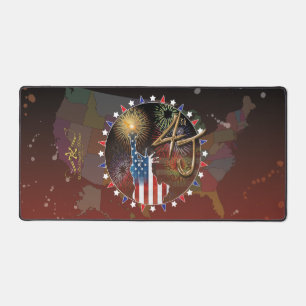 J SCHREIBTISCHUNTERLAGE