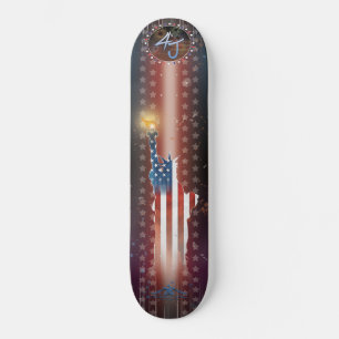 J SKATEBOARD