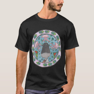 J steht für Junco T-Shirt