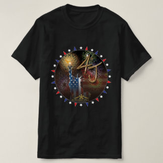 J T-Shirt