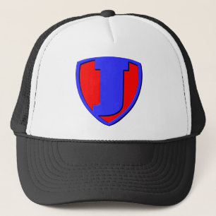 J TRUCKERKAPPE