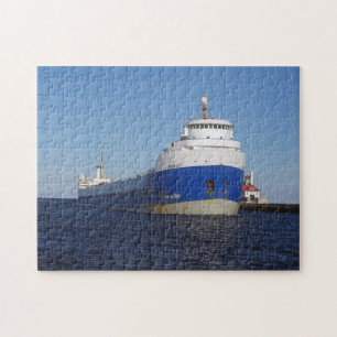 J.W. Shelley-Puzzle Puzzle