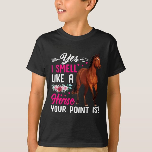 Ja1 T-Shirt (Vorderseite)