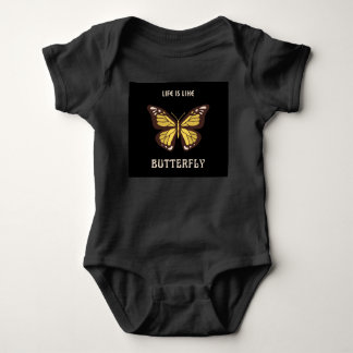 ja baby strampler