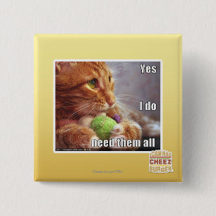 Ja benötige ich sie alle button
