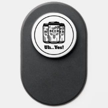 Ja. Bierkiste