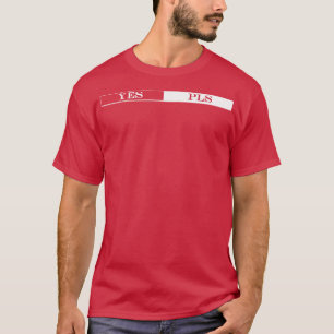 Ja bitte T-Shirt
