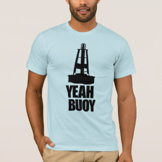 Ja Boje! T-Shirt