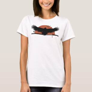 JA-Buchlogo (1).png T-Shirt