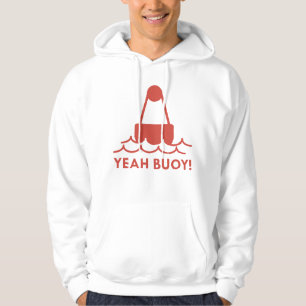 Ja Buoy! Hoodie