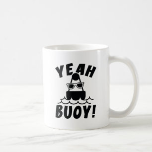 Ja, Buoy! Kaffeetasse