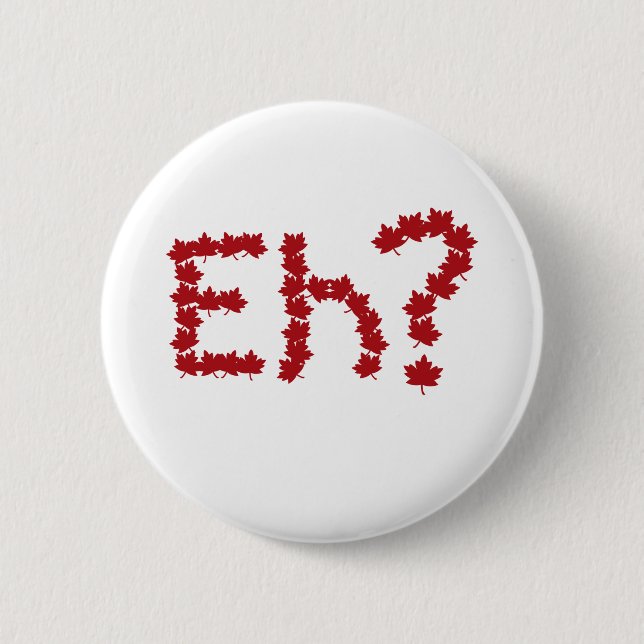 Ja? Button (Vorderseite)