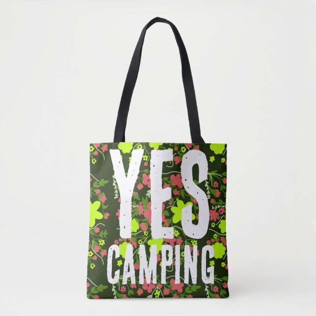 ja Camping (Vorderseite)