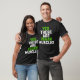 Ja Das sind Vegane Muskeln Grünes Training (unisex T-Shirt (Unisex)