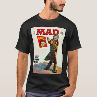 JA EIN WEITERES KLASSISCHES VINTAGE-MAD-MAGAZINE-C T-Shirt