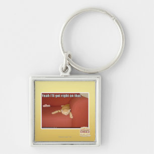 Ja erhalte ich auf dem recht schlüsselanhänger