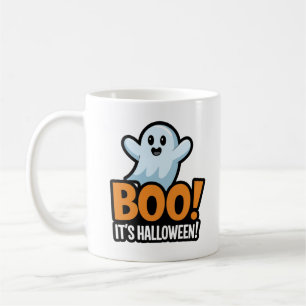 Ja, es ist ein halbes niedliches Design Kaffeetasse