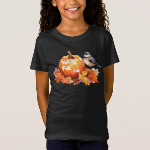 "Ja! Es ist Fall von allen!" T-Shirt