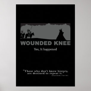 JA, ES IST PASSIERT POSTER