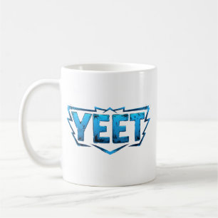 Ja! Funny Sprichwort Zitat für Meme Liebhaber Kaffeetasse