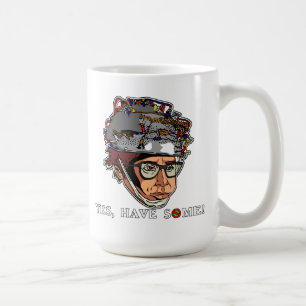Ja haben einiges! kaffeetasse