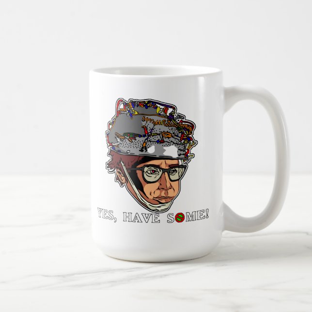 Ja haben einiges! kaffeetasse (Rechts)