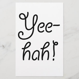 Ja-hah! Briefpapier