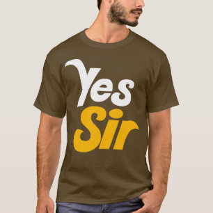JA HERR T-Shirt
