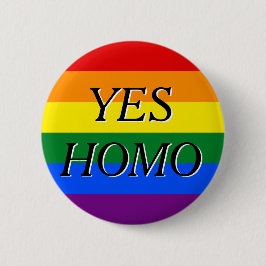 Ja-Homo-Taste Button