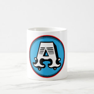 Ja. Ich bin ein A-Cup. Ein Anfang. An A. Kaffeetasse