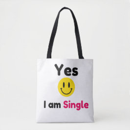 Ja, ich bin Single-Designs