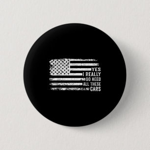 Ja, ich brauche wirklich all diese lustigen Garage Button