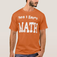 Ja Ich genieße Math1