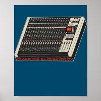Ja, ich weiß, was alle Tasten Sound Audio machen